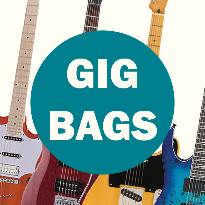 Electric Guitar Gig Bags Electric Guitar Gig Bags
