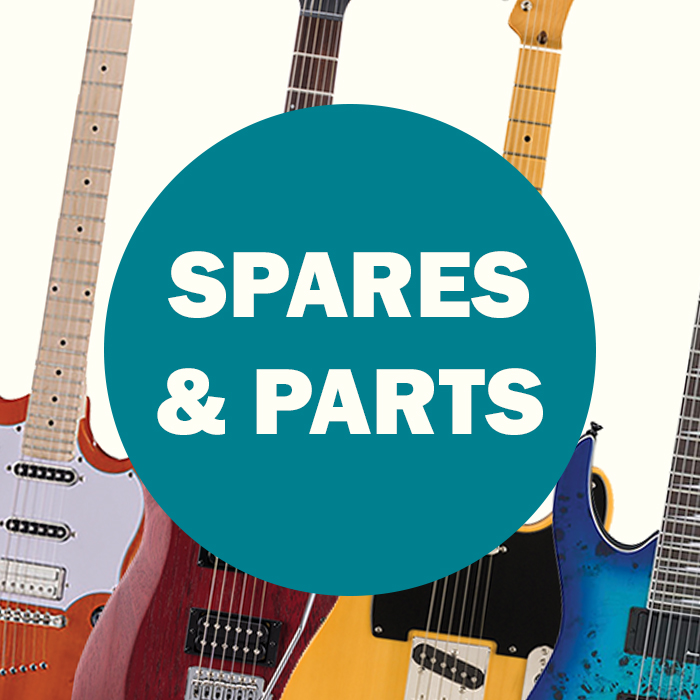Electric Guitar Spares and Components Electric Guitar Spares and Components