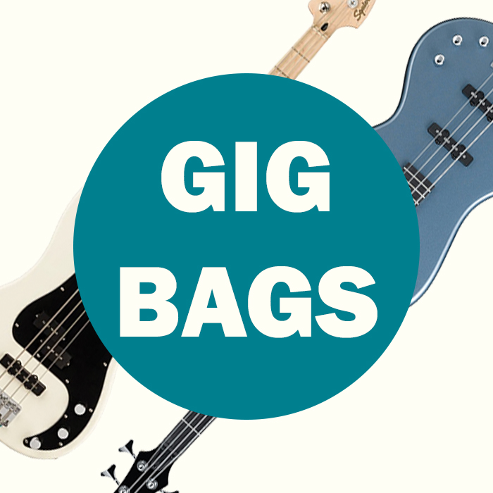 Bass Guitar Gig Bags Bass Guitar Gig Bags
