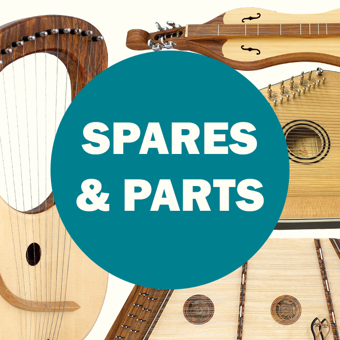 Autoharp and Zither Spares and Components Autoharp and Zither Spares and Components