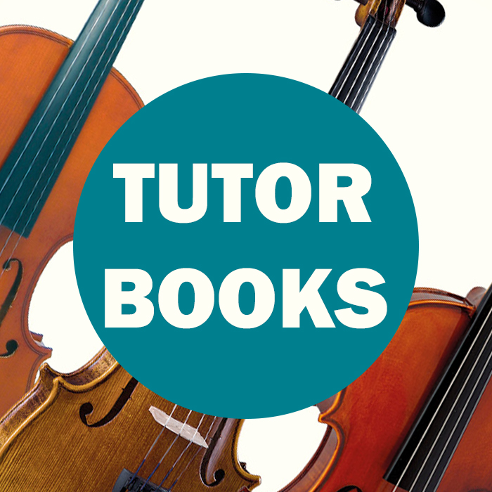 Violin Tutor Books Violin Tutor Books