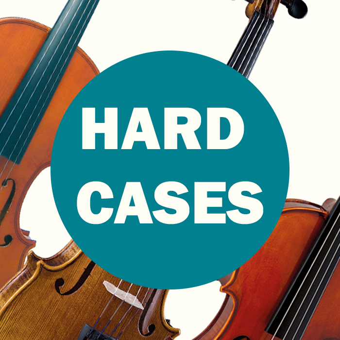 Violin Hard Cases Violin Hard Cases