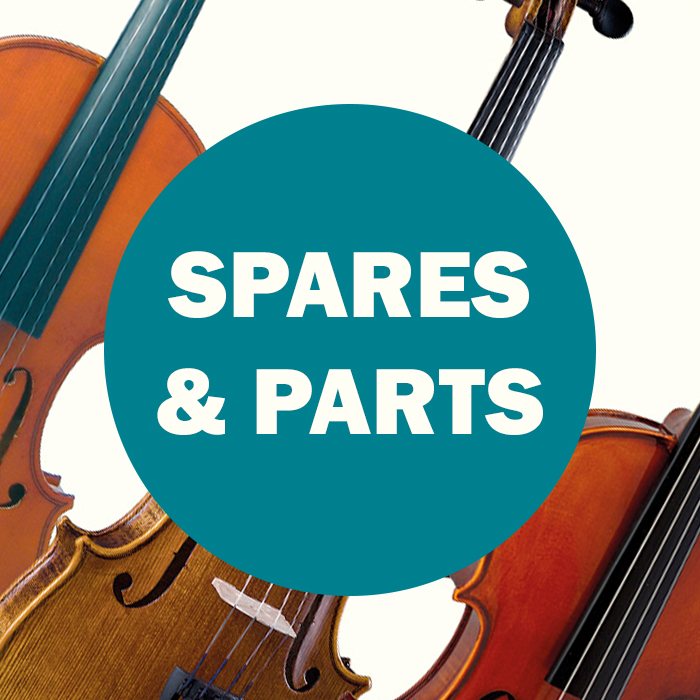 Violin Spares and Components Violin Spares and Components