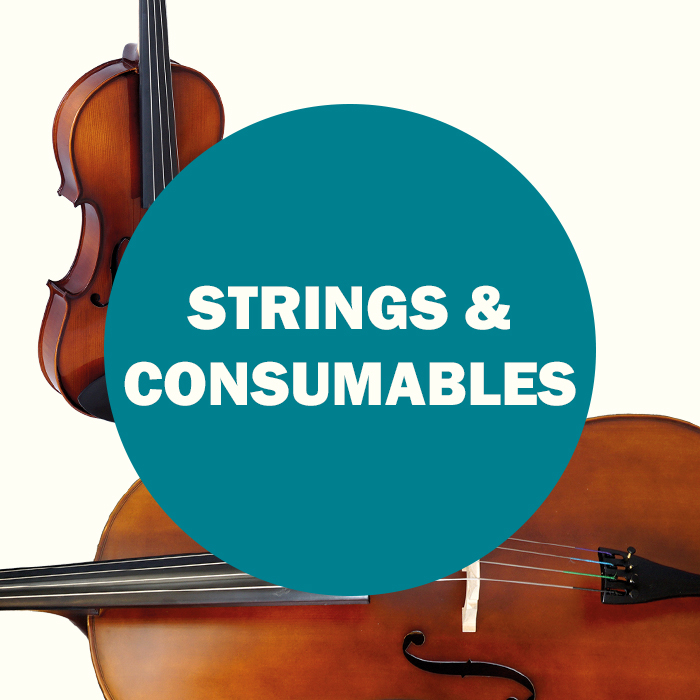 Viola Cello & Bass Strings and Consumables Viola Cello & Bass Strings and Consumables