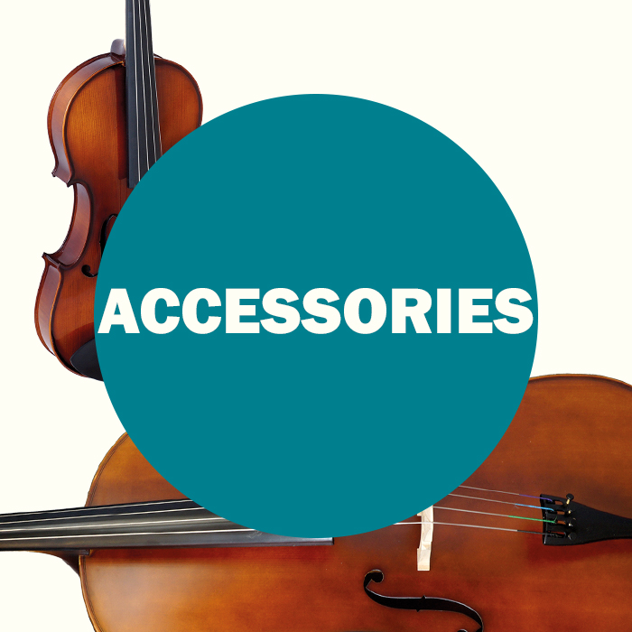 Viola Cello & Bass Accessories Viola Cello & Bass Accessories