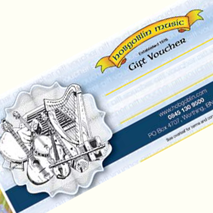 Gift Vouchers Gift Vouchers