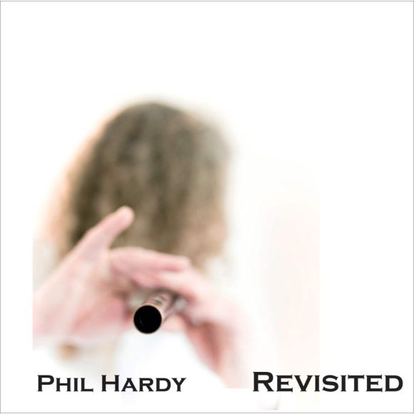 Revisited - Phil Hardy (GM02008D)