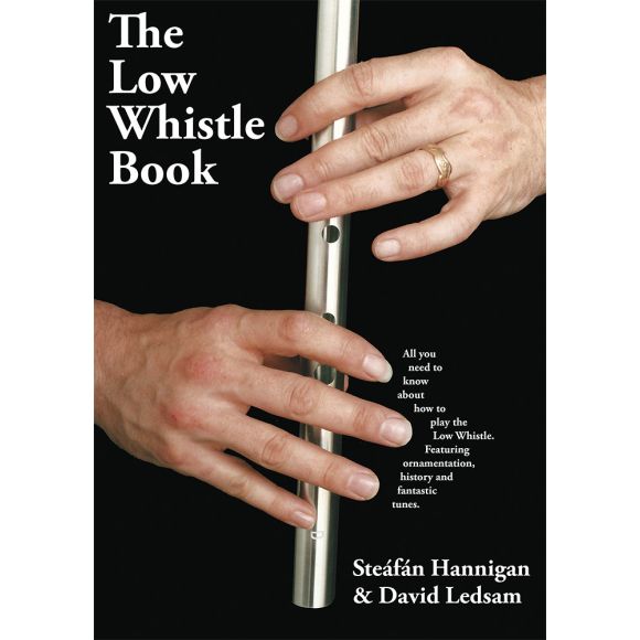 The Low Whistle Book (GM23065)