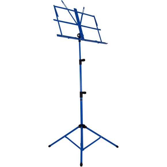 Viking VMS-15B Blue Music Stand (GR07002B)