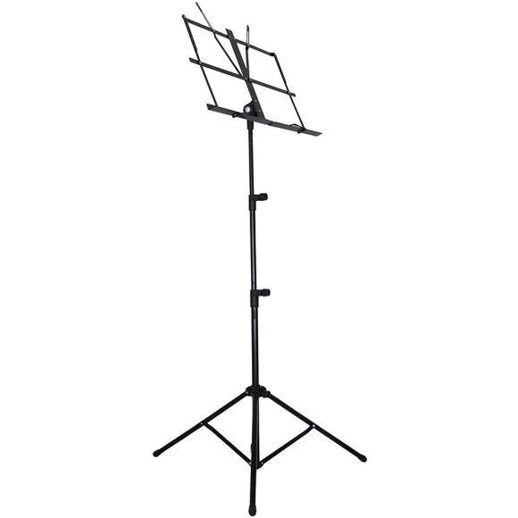 Viking VMS-15K Black Music Stand (GR07002K)