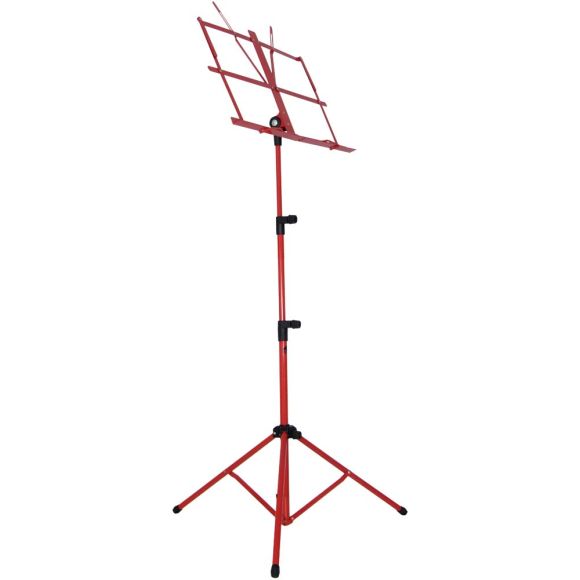 Viking VMS-15R Red Music Stand (GR07002R)