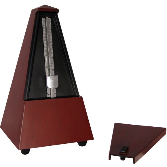 Cherry CM-30 Wood Effect Metronome (GR07011)