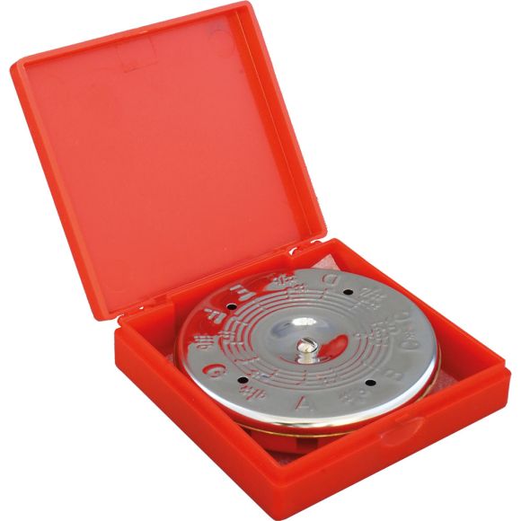 Viking VCPP-12 Chromatic Pitch Pipe (GR07038)