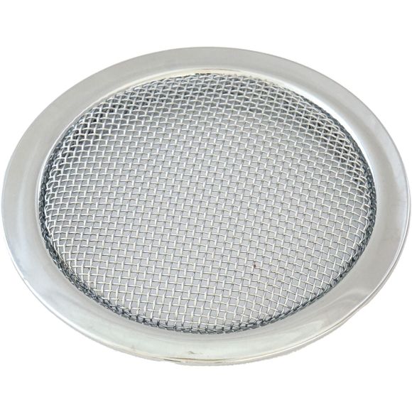 Viking VRS-30-SR Resonator Sound Ring, Chrome (GR10102)