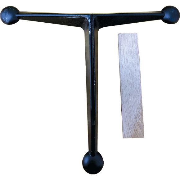 Viking VRS-35-BS Tricone Bridge and Saddle (GR10109)