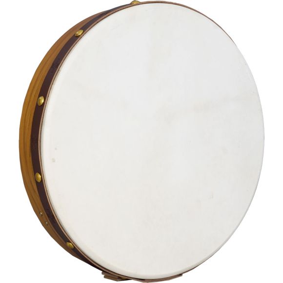 Glenluce Tralee 18inch Bodhran (GR16003)