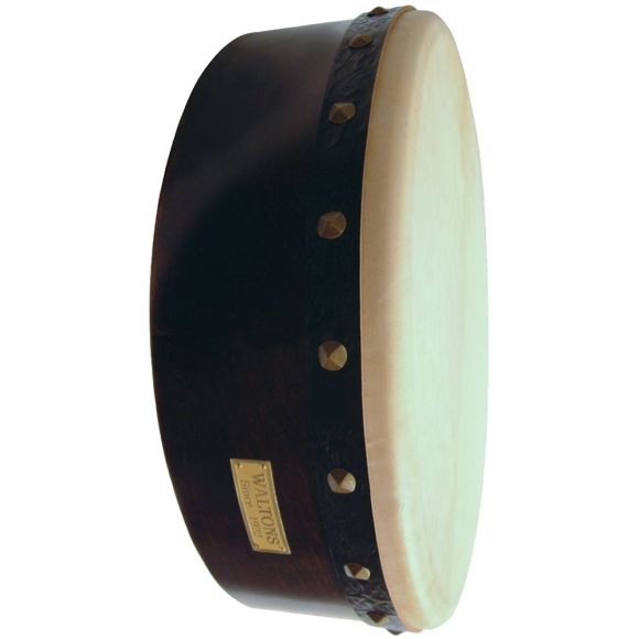 Waltons Classic 15inch Bodhran Player's Pack (GR16055)