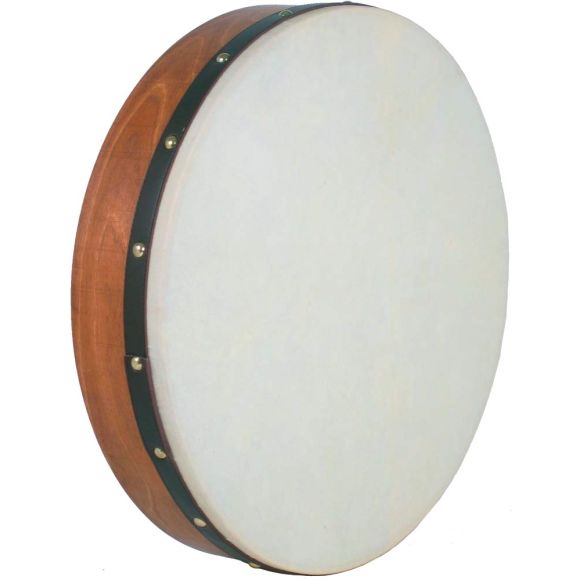 Waltons Classic 18inch Bodhran Player's Pack (GR16056)