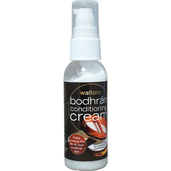 Waltons Bodhran Conditioning Cream (GR16088)