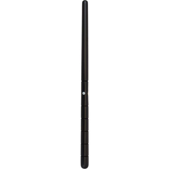 Glenluce GBT-17 Ebony Beater With Brass Inlay (GR16717E)