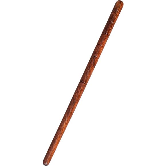Glenluce GBT-17 Tamarind Beater, Brass Inlay (GR16717T)