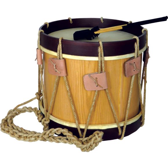 Atlas Renaissance Drum, 13.5inch Head (GR17023)