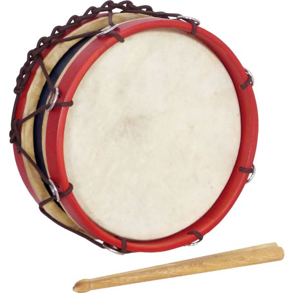 Atlas AP-B050 8inch Tabor Drum, Handheld (GR17041)