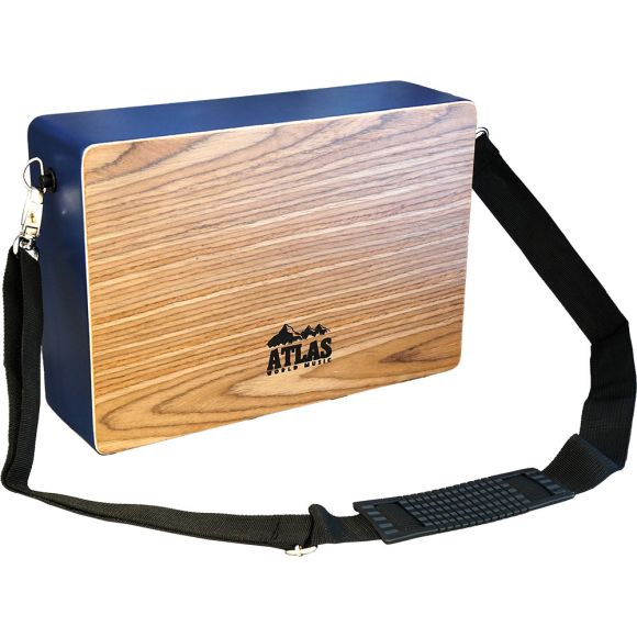 Atlas AC-LP Laptop Style Cajon (GR17104)