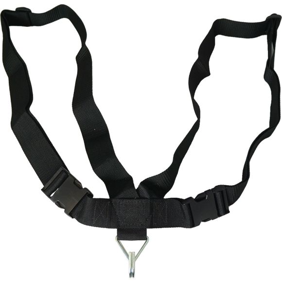 SVM Surdo Strap, Double o/s (GR17916)