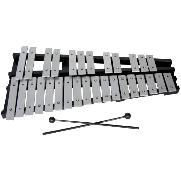 Atlas AP-T408 30 Note Glockenspiel (GR18052)