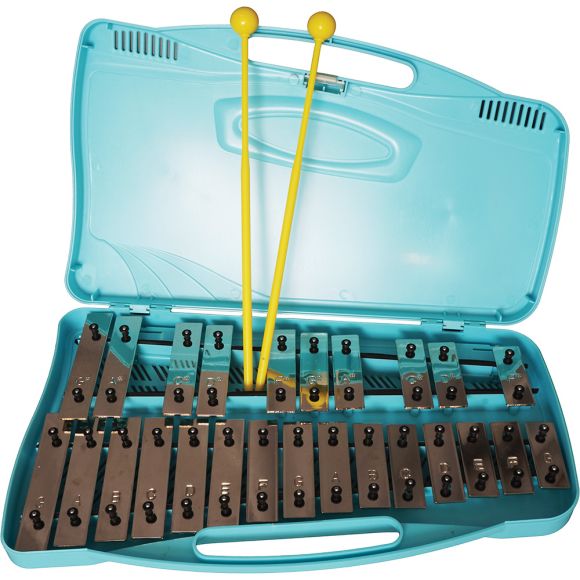 Atlas AP-T200 2 Octave Glockenspiel (GR18062)