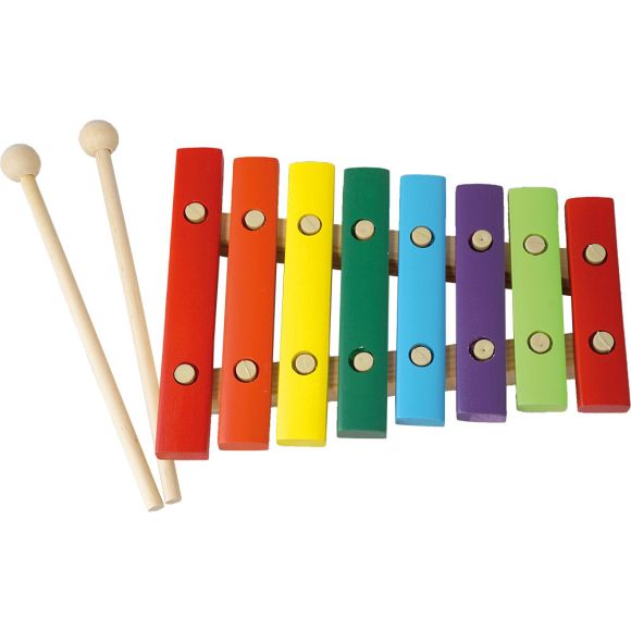 Atlas AP-T301 1 Octave Xylophone (GR18063)