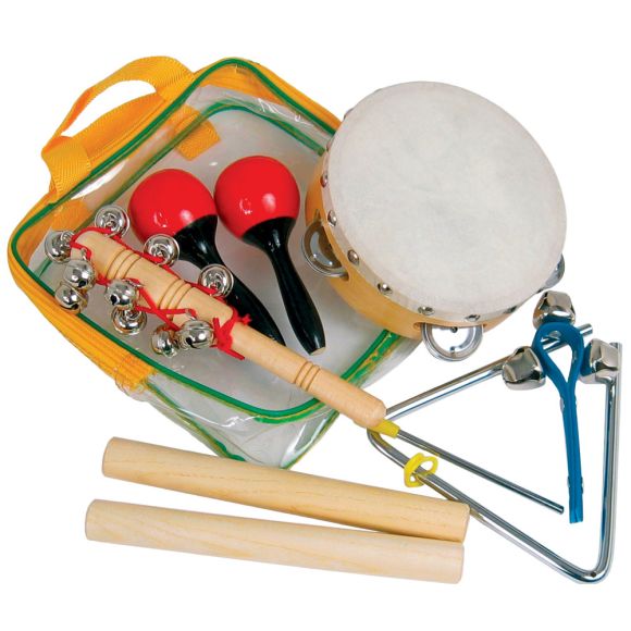 Atlas AP-H800 Small Percussion Pack (GR19092)