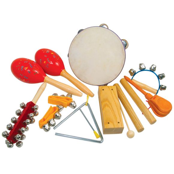 Atlas AP-H805 Large Percussion Pack (GR19094)
