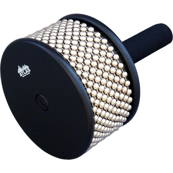 Atlas AP-L705 Wooden 125mm Cabasa (GR19101)