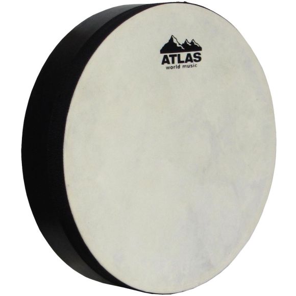 Atlas AP-H010 10inch Hand Drum, Pre-Tuned (GR19151)