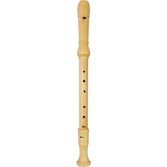 Meinel Treble Recorder, Maple Wood (GR20025)