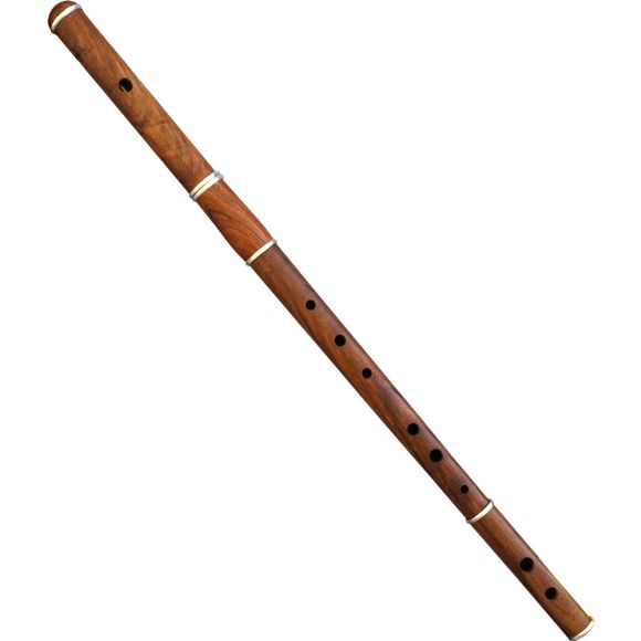 Glenluce Moy Irish D Flute, Rosewood (GR21022)