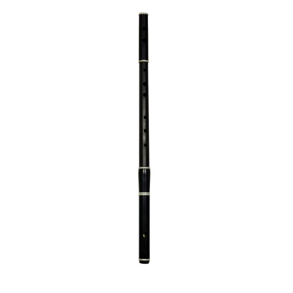 Glenluce Fintona Blackwood Irish D Flute (GR21023)