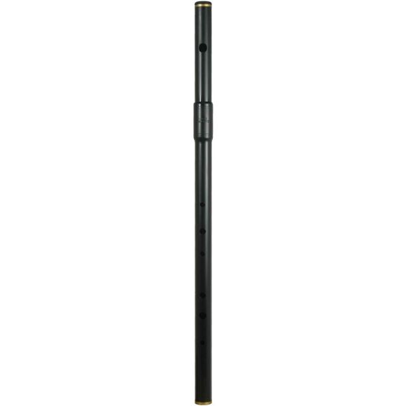 Tony Dixon TB021D Irish Flute in D, Tuneable (GR21055)