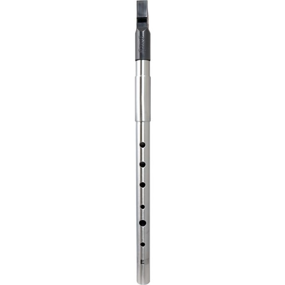Nightingale Aluminium Low E Whistle, Tuneable (GR22115E)