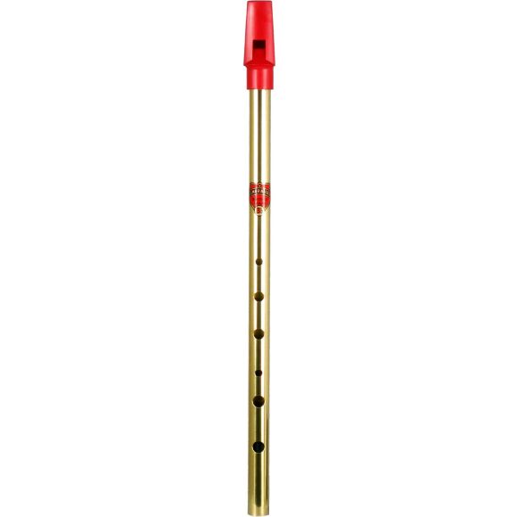 Generation Brass Bb Whistle (GR23001)