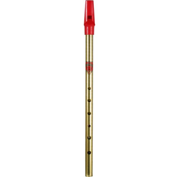 Generation Brass C Whistle (GR23002)