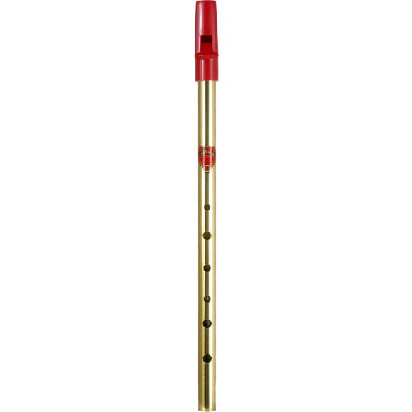 Generation Brass D Whistle (GR23003)