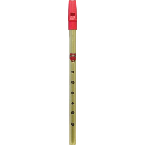 Generation Brass Eb Whistle (GR23004)