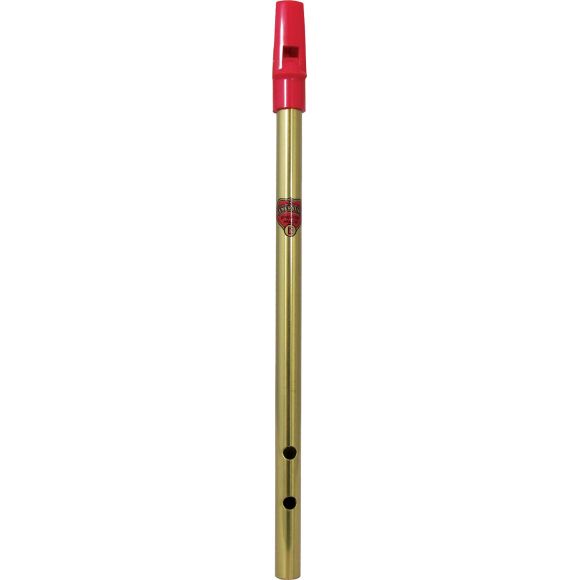 Generation Brass Tabor Pipe, D (GR23009)