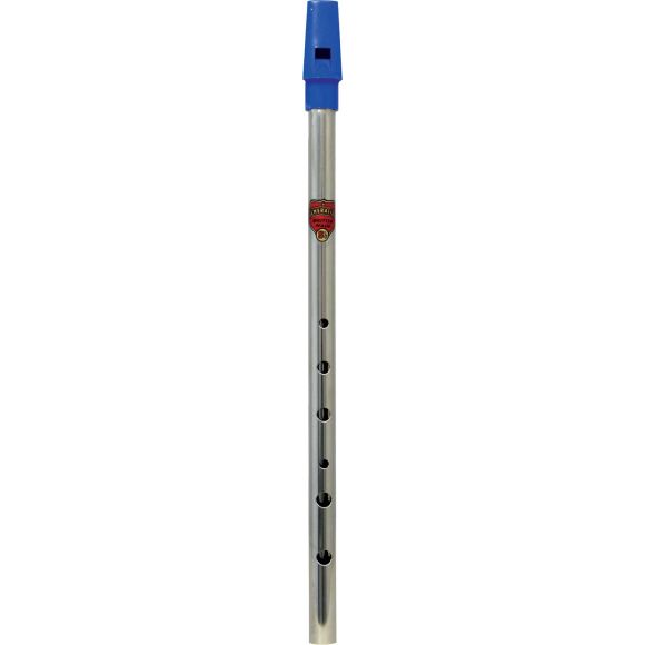 Generation Nickel Bb Whistle (GR23011)