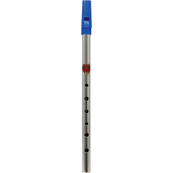 Generation Nickel F Whistle (GR23015)