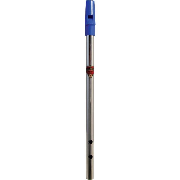 Generation Nickel Tabor Pipe in D (GR23019)