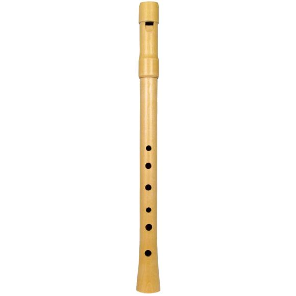 Glenluce Tamlinn Wooden High C Whistle, Tuneable (GR23035)
